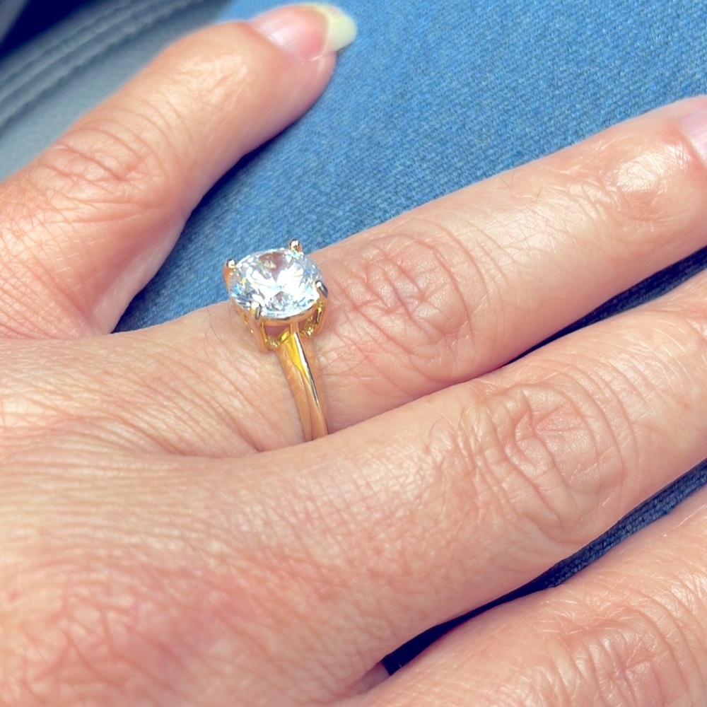 Beautiful ring